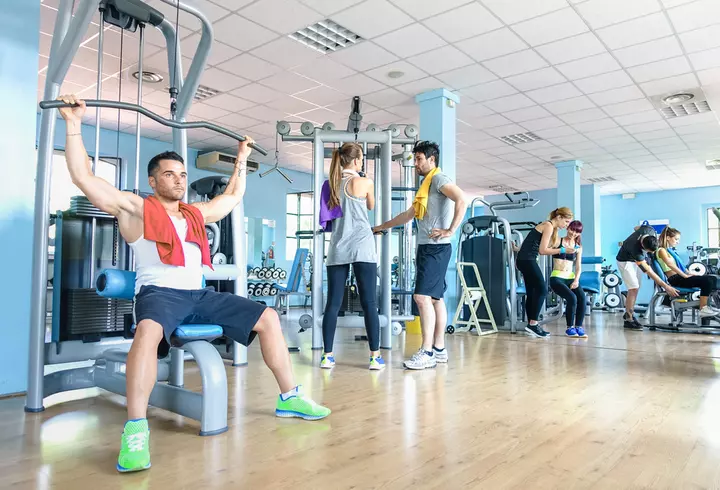 Fructe și legume bogate în vitamina C