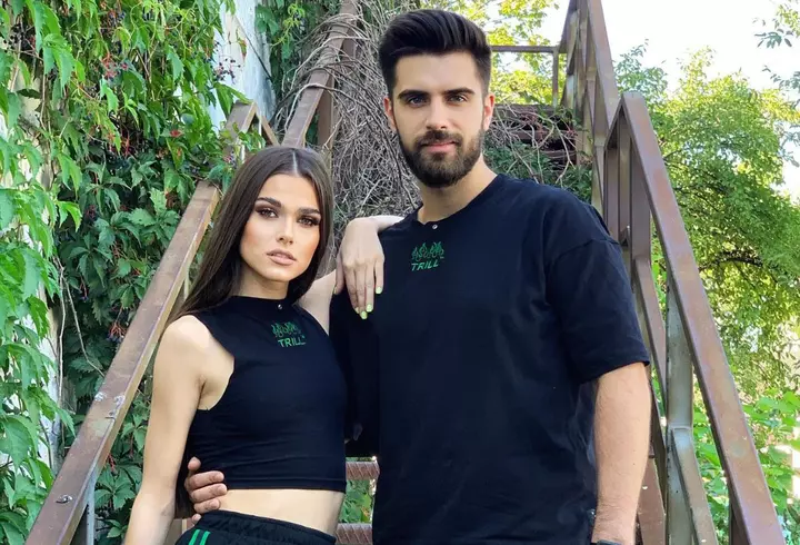 Jador a fost jefuit de un prieten, în propria casă: "Să nu mă mai privești în ochi..."