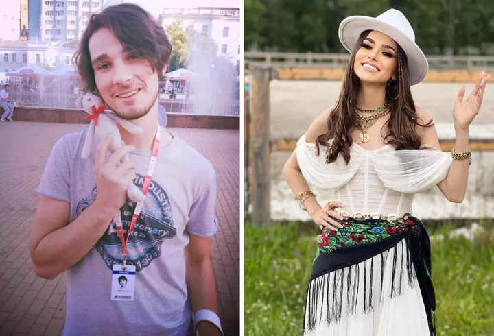 Gabi Bădălău, reacție dură după ce a înjurat-o pe Claudia Pătrășcanu: "A fost capabilă să-și folosească propriii copii punându-le microfoane în hăinuțe"