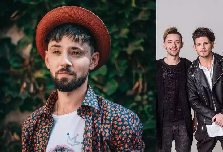 Ștefan Stan, acuzații grave la adresa Eurovision: „N-aș mai merge. Se știu că se fac manevre”