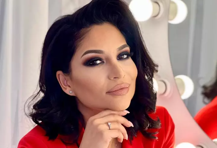 Mirela Vaida, imagini rare alături de soțul ei. Cum s-au afișat în vacanța din Egipt: „Zilele petrecute împreună...”