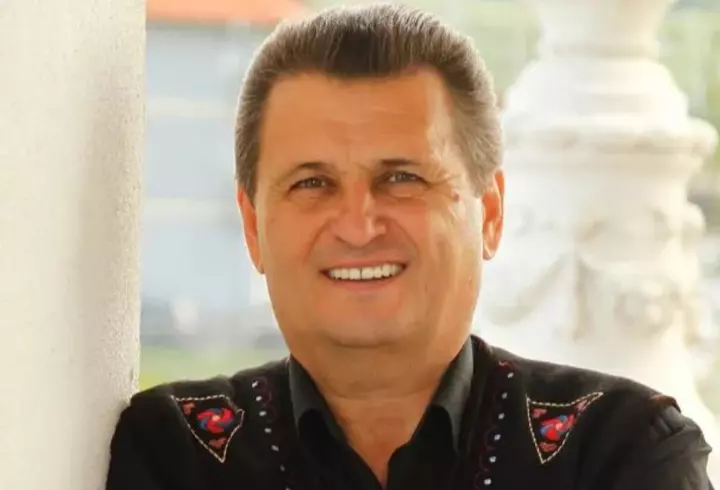 George Buhnici a avut un alt derapaj șocant, la adresa fetițelor de 13 ani, în trecut: „Nu e pedofilie”. Reacția lui Mircea Badea