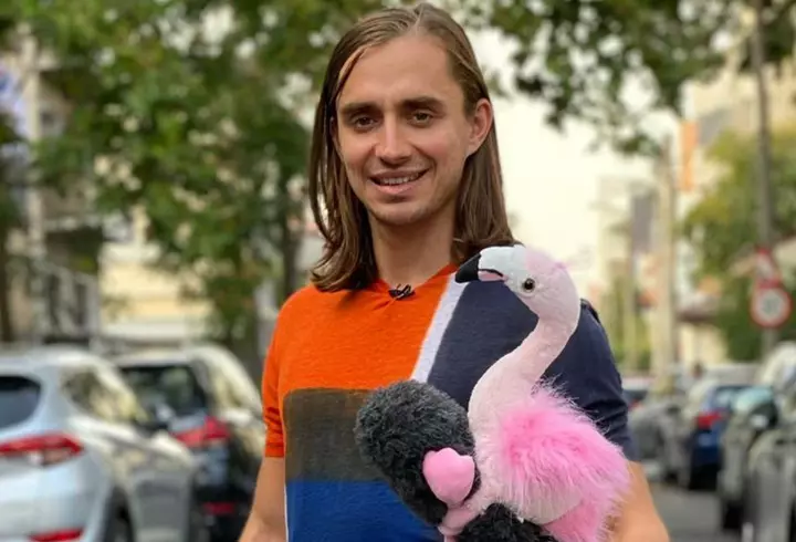 Ce compromisuri a făcut Teo Trandafir pentru audiență: "Toată lumea mă înjură că am adus maneaua în România"