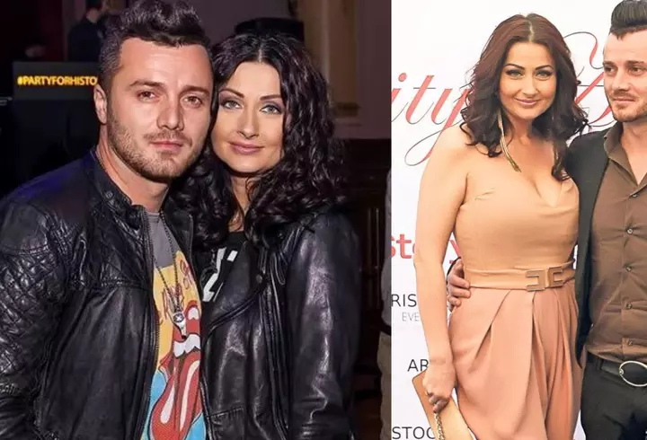 Lorena Buhnici a revenit pe Internet, la o lună de la scandalul provocat de George Buhnici. Ce imagine a postat