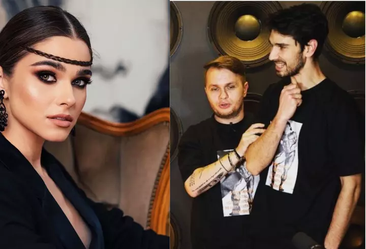 Alex Zănoagă a reacționat după ce fiul său i-a spus tată lui Bobicioiu: "El e tată, dar are alt copil"