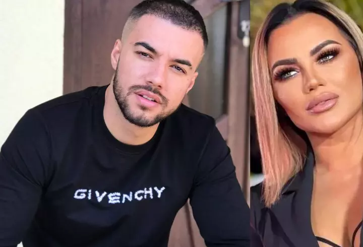 Gabi Bădălău a răbufnit după ce Claudia Pătrășcanu a refuzat să-l lase să plece din țară cu copiii: "A înștiințat Poliția de Frontieră"