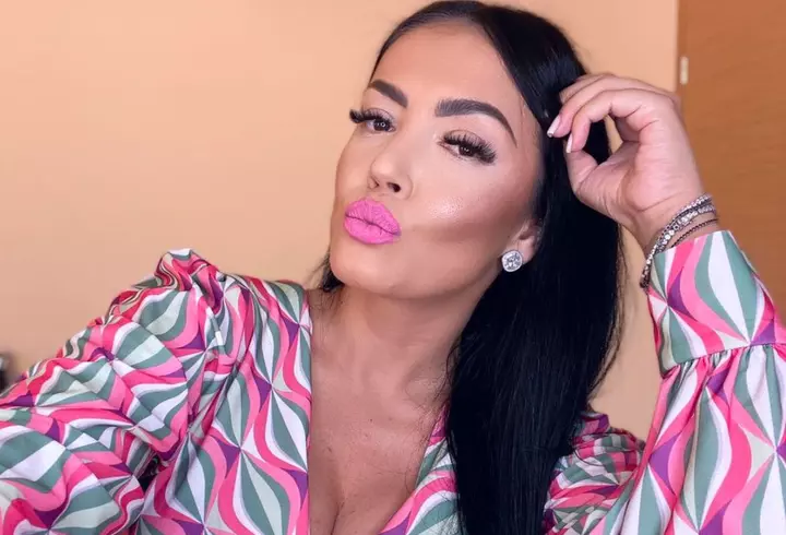 Ginerele lui Adrian Minune, operat de urgență. Ce diagnostic a primit soțul lui Karmen și cum se simte acum