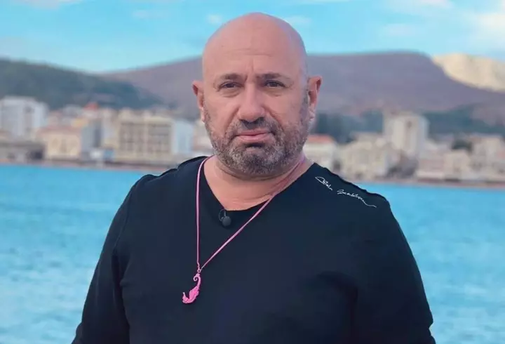 Livian Pop de la Puterea dragostei s-a căsătorit: "O nouă etapă..."