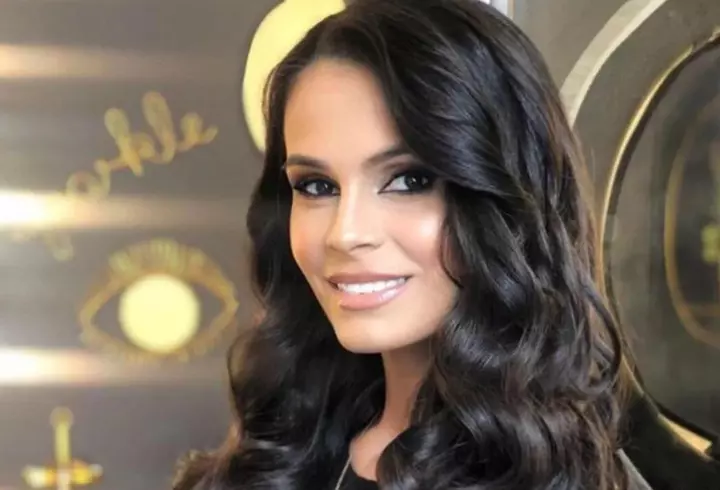 Maria Constantin a fost cerută în căsătorie la Splash! Vedete la apă. Cum a reacționat artista