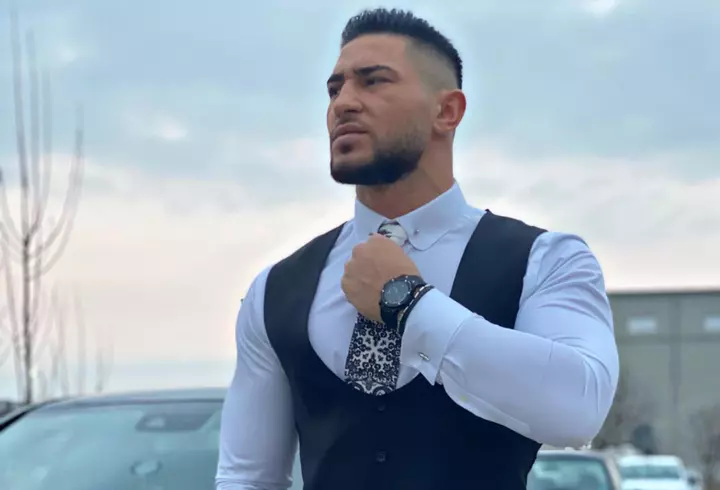 Anamaria Prodan a primit un inel cu diamante chiar de ziua ei: "Vreau doar să fiu liberă"