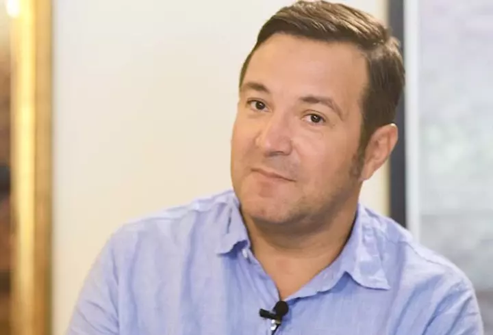 Ștefan Stan, acuzații grave la adresa Eurovision: „N-aș mai merge. Se știu că se fac manevre”