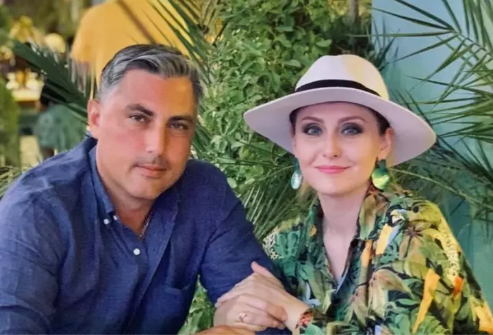 Claudia Pătrășcanu îl acuză pe Gabi Bădălău că vrea să-i întoarcă pe copii împotriva ei: "Le spune că sunt cea mai rea mamă de pe Pământ"