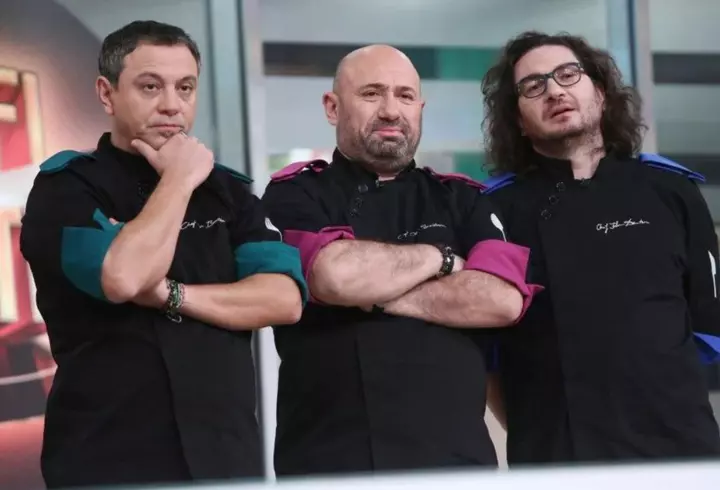 Maria Constantin a fost cerută în căsătorie la Splash! Vedete la apă. Cum a reacționat artista