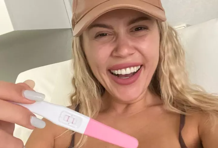 Anamaria Prodan, imagine emoționantă cu fiul ei, Bebeto. Ce mesaj i-a transmis impresara: „Universul meu...”