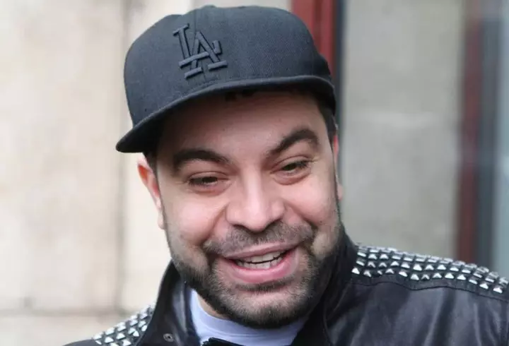 Andrei Ungureanu, Omul cu Tourette, și-a cerut iubita în căsătorie: „Îmi venea să plâng”. Imagini cu inelul de logodnă