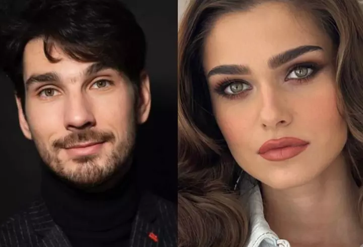 Cine este și cum arată noua iubită a lui Doru Todoruț: "Ne simțim bine unul cu celălalt"