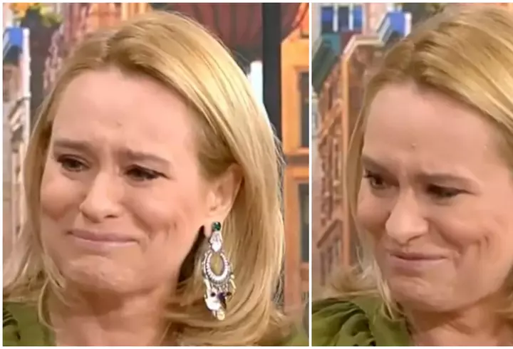 Ce legătură există, de fapt, între Pepe și Lolrelai: „E primul bărbat care mi-a cântat...”