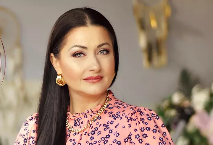 Lorena Buhnici a revenit pe Internet, la o lună de la scandalul provocat de George Buhnici. Ce imagine a postat