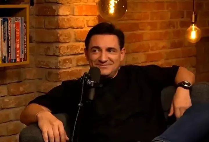 Cine este și cum arată noua iubită a lui Doru Todoruț: "Ne simțim bine unul cu celălalt"