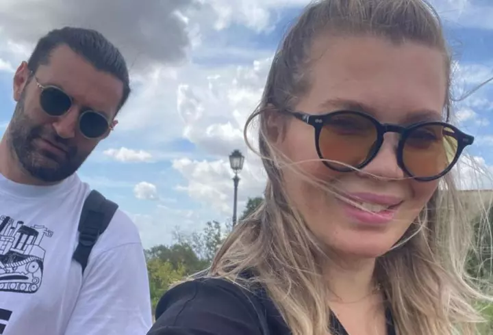 Ce studii are Paula Seling și cum s-a apucat de muzică: "Părinții îmi spuneau să mă apuc de o meserie serioasă"