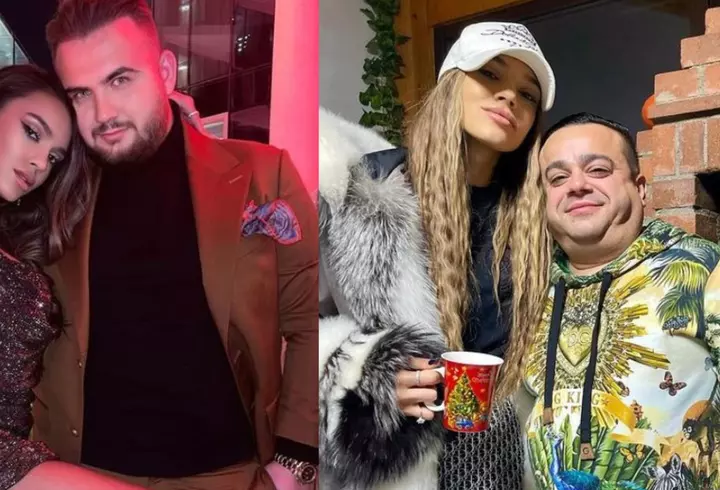 George Buhnici a avut un alt derapaj șocant, la adresa fetițelor de 13 ani, în trecut: „Nu e pedofilie”. Reacția lui Mircea Badea