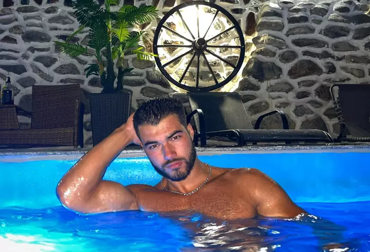 Anamaria Prodan, imagine emoționantă cu fiul ei, Bebeto. Ce mesaj i-a transmis impresara: „Universul meu...”