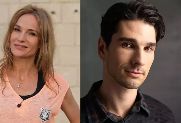 Cine este și cum arată noua iubită a lui Doru Todoruț: "Ne simțim bine unul cu celălalt"