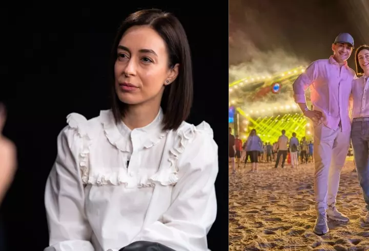 Ce truc folosește Andreea Bălan pentru a mânca dulciuri fără să se îngrașe: „Îmi mențin silueta cu prăjituri, ciocolată și…”