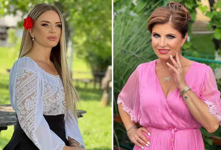 Claudia Pătrășcanu îl acuză pe Gabi Bădălău că vrea să-i întoarcă pe copii împotriva ei: "Le spune că sunt cea mai rea mamă de pe Pământ"