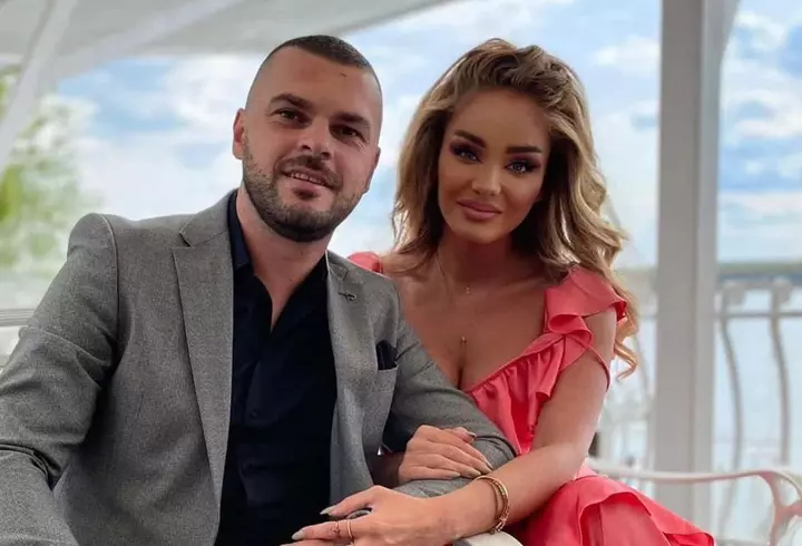 Anamaria Prodan a primit un inel cu diamante chiar de ziua ei: "Vreau doar să fiu liberă"