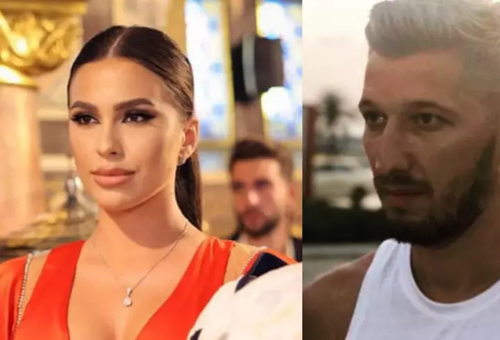 Andreea Bălan s-a îngrășat câteva kilograme la America Express: „Acolo mâncai ce prindeai. Pâine și biscuiți”