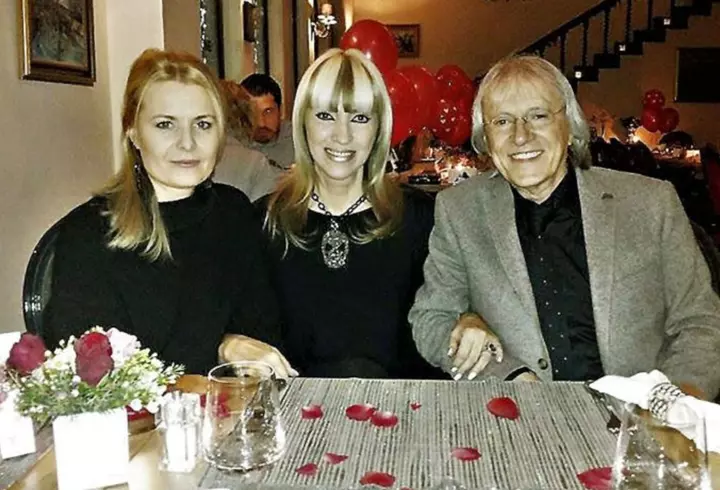 Anamaria Prodan a primit un inel cu diamante chiar de ziua ei: "Vreau doar să fiu liberă"