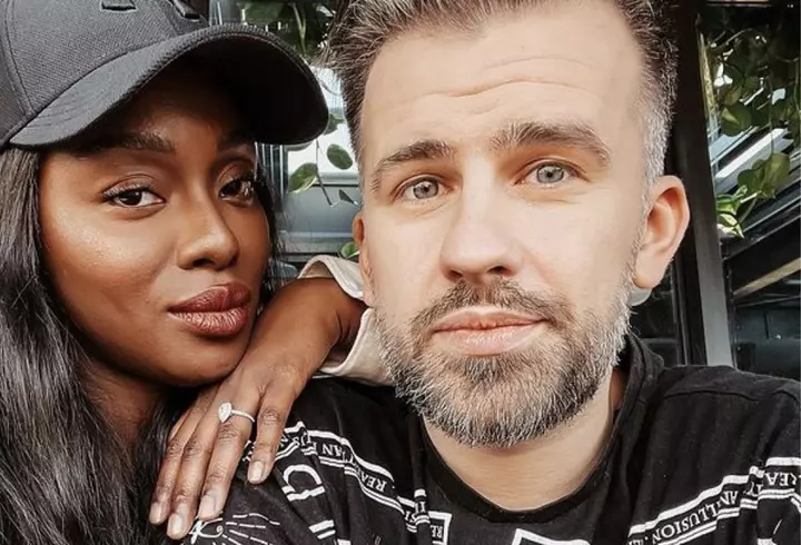 Lorena Buhnici a revenit pe Internet, la o lună de la scandalul provocat de George Buhnici. Ce imagine a postat