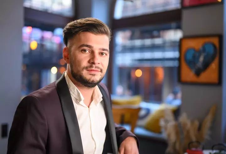 Andreea Bălan s-a îngrășat câteva kilograme la America Express: „Acolo mâncai ce prindeai. Pâine și biscuiți”