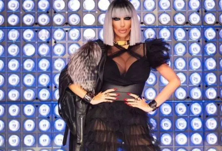 Lorena Buhnici a revenit pe Internet, la o lună de la scandalul provocat de George Buhnici. Ce imagine a postat