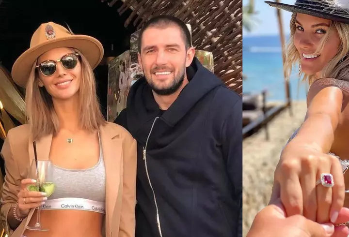 Ce legătură există, de fapt, între Pepe și Lolrelai: „E primul bărbat care mi-a cântat...”