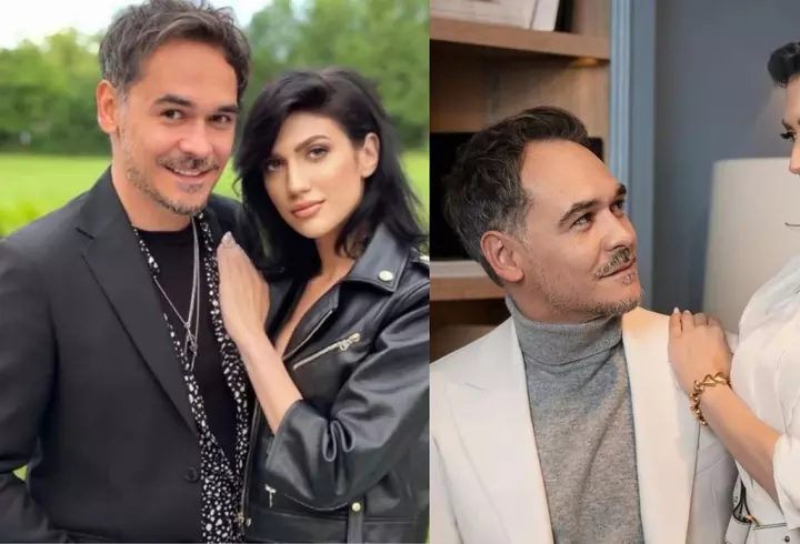 Ce legătură există, de fapt, între Pepe și Lolrelai: „E primul bărbat care mi-a cântat...”