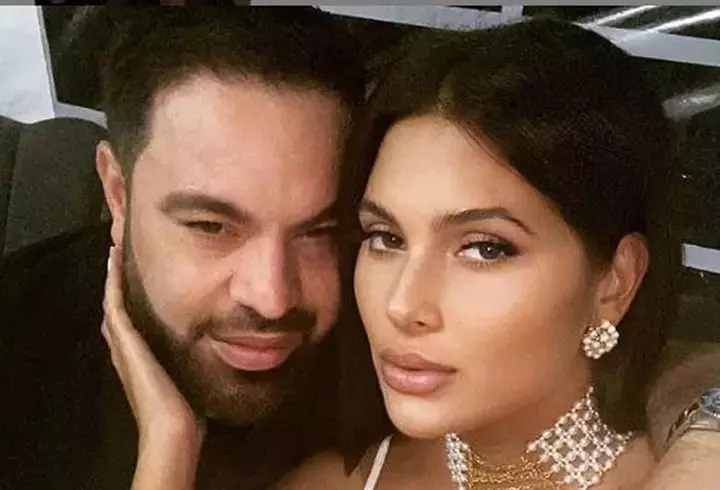 Anamaria Prodan a primit un inel cu diamante chiar de ziua ei: "Vreau doar să fiu liberă"