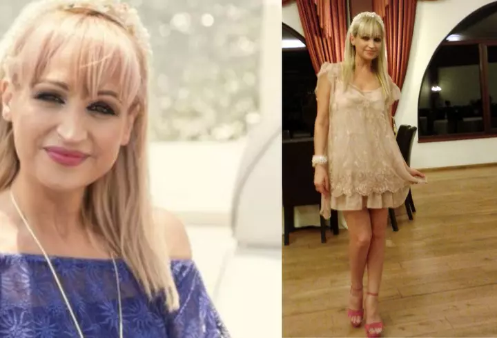 Cine este Gheboasă. A crescut fără mamă, în centre de plasament, și a fost arestat la 16 ani