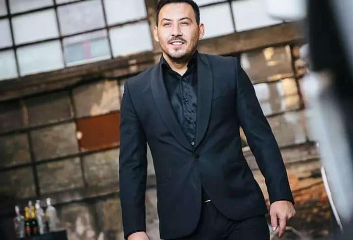 Ce obiecte a ales fiul lui Dani Oțil și al Gabrielei Prisăcariu de pe tavă, la tăierea moțului