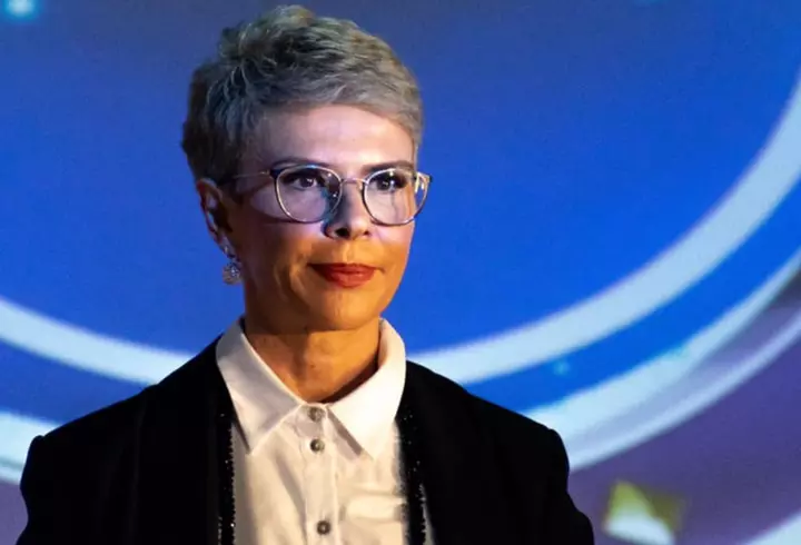 Lorena Buhnici a revenit pe Internet, la o lună de la scandalul provocat de George Buhnici. Ce imagine a postat