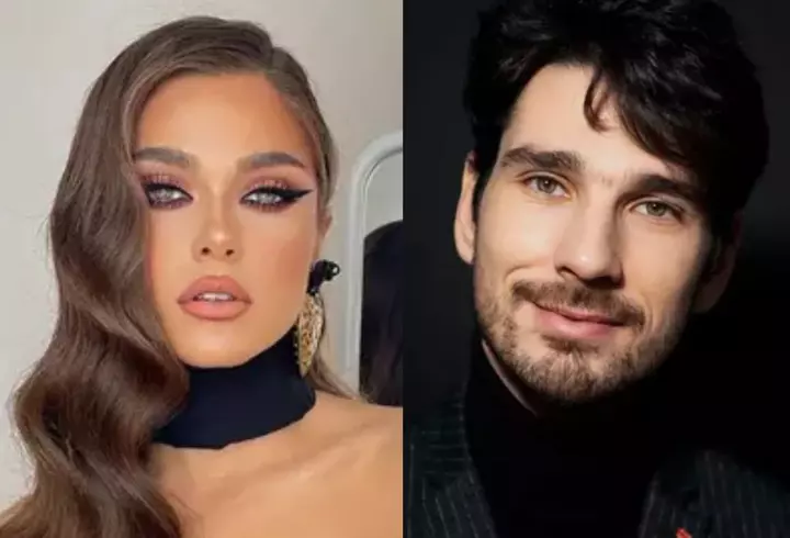 Cum și-a cerut Denis Roabeș (The Motans) iubita, în căsătorie: „Și acum, după 5 ani, am impresia că...” / EXCLUSIV