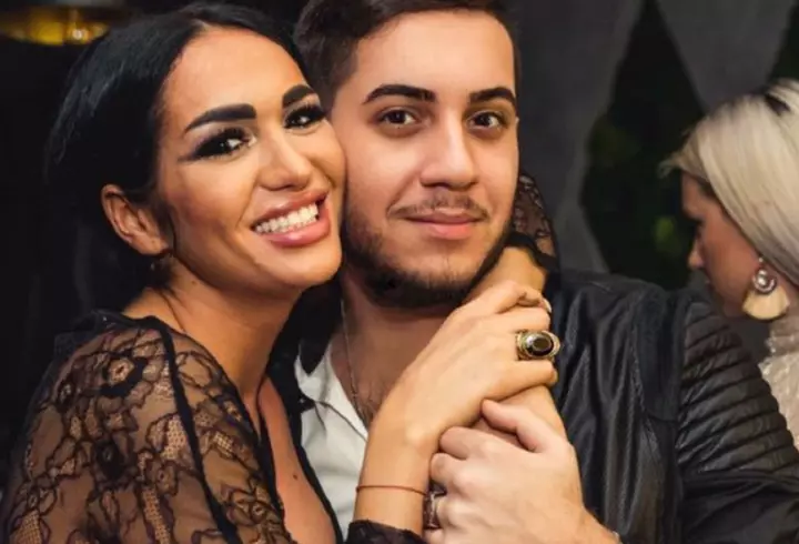 Bodo și-a retras băieții de la un club de fotbal: "Nevastă-mea a primit poze porno pe WhatsApp și..."