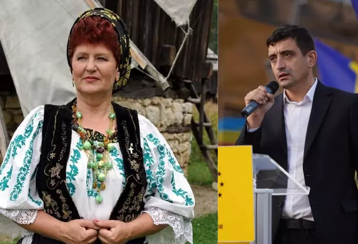 Maria Constantin a fost cerută în căsătorie la Splash! Vedete la apă. Cum a reacționat artista