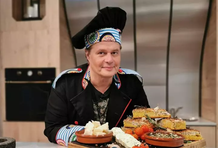 Cătălin Oprișan și-a dat demisia de la „Neatza cu Răzvan și Dani”. Ce proiect începe, după 10 ani la Antena 1: „Cu trezitul nu va fi o problemă”