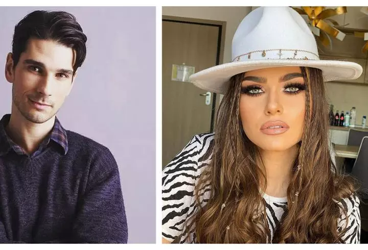 Codin Maticiuc dezvăluie începuturile relației dintre Theo Rose și Anghel Damian: "El mi-a repetat de vreo 10-15 ori că ea este..."