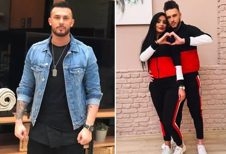 Rocsana Marcu are o mare suferință de când s-a mutat în Anglia: "Îmi lipsesc..."