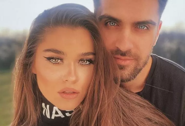 Gabi Bădălău, reacție dură după ce a înjurat-o pe Claudia Pătrășcanu: "A fost capabilă să-și folosească propriii copii punându-le microfoane în hăinuțe"