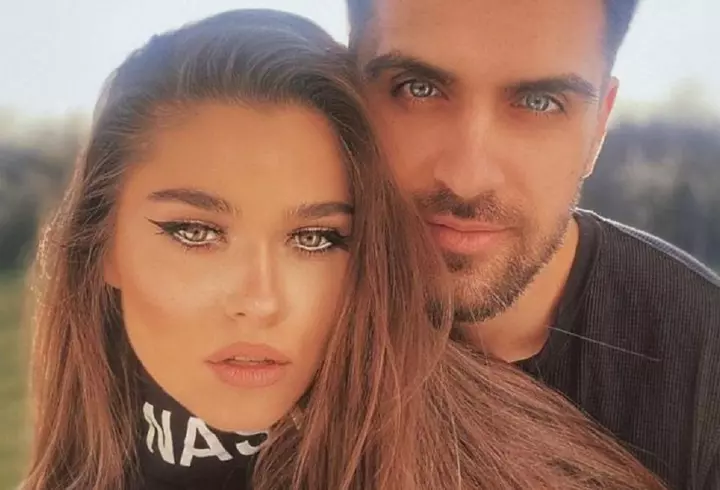 Ginerele lui Adrian Minune, operat de urgență. Ce diagnostic a primit soțul lui Karmen și cum se simte acum