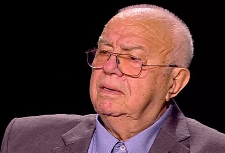 Adela Popescu a postat o imagine emoționantă cu tatăl ei. Doru Popescu și-a serbat ziua de naștere: „Te iubim”